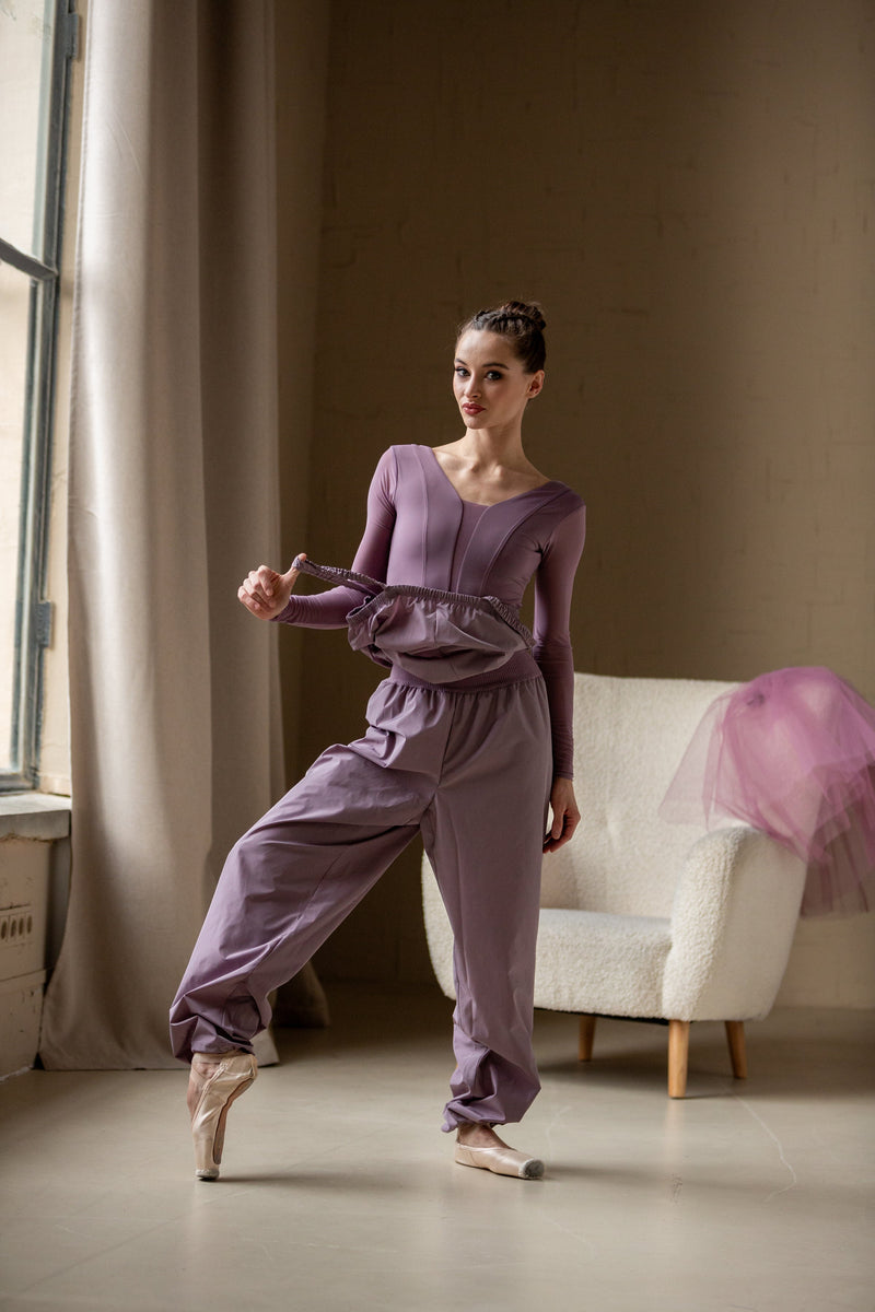 グランプリ サウナパンツ GRAND PRIX UNITARD MOMENTUM WITH SAUNA EFFECT