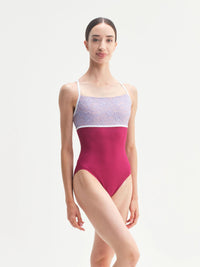 デラロミラノ ガイア レオタード DellaLo' Milano Gaia DI 2018 - Dance Leotard