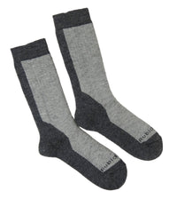 ルビアウェア アルパカソックス【大人】RubiaWear Alpaca Socks - Earl Grey