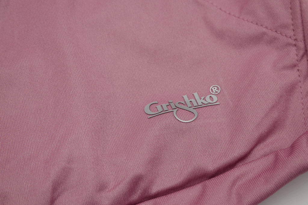グリシコ ブレイズ、サウナ効果のあるジャケット【大人42 (9号)サイズ】（在庫商品） Grishko BLAZE, JACKET WITH SAUNA EFFECT