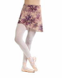 リュリ ラップスカート リサ【大人】LULLI Wrap Skirt Lisa