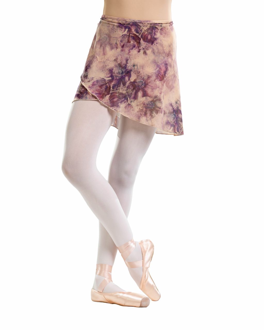 リュリ ラップスカート リサ【大人】LULLI Wrap Skirt Lisa