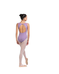 リュリ ハイネックレオタード ジジ 全48色【大人】LULLI High Neck Leotard Gigi