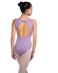 リュリ ハイネックレオタード ジジ 全48色【大人】LULLI High Neck Leotard Gigi