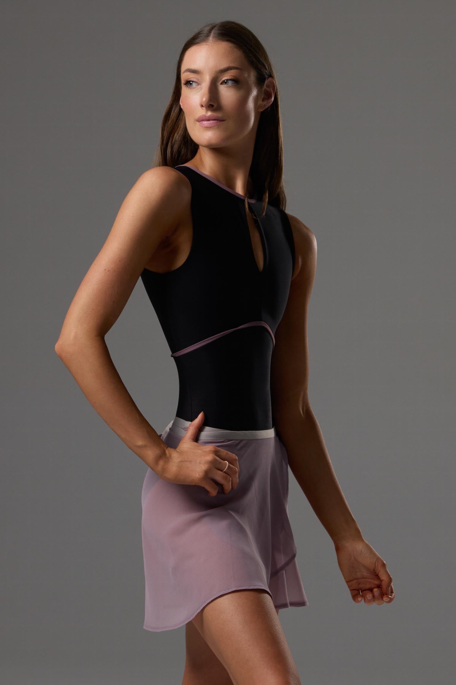 ボディール オレシャレオタード BODILE OLESYA LEOTARD – 輸入バレエ