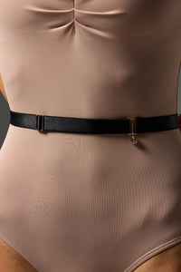 ボディール バレエスタイルベルト （在庫商品）BODILE BALLET STYLING BELT