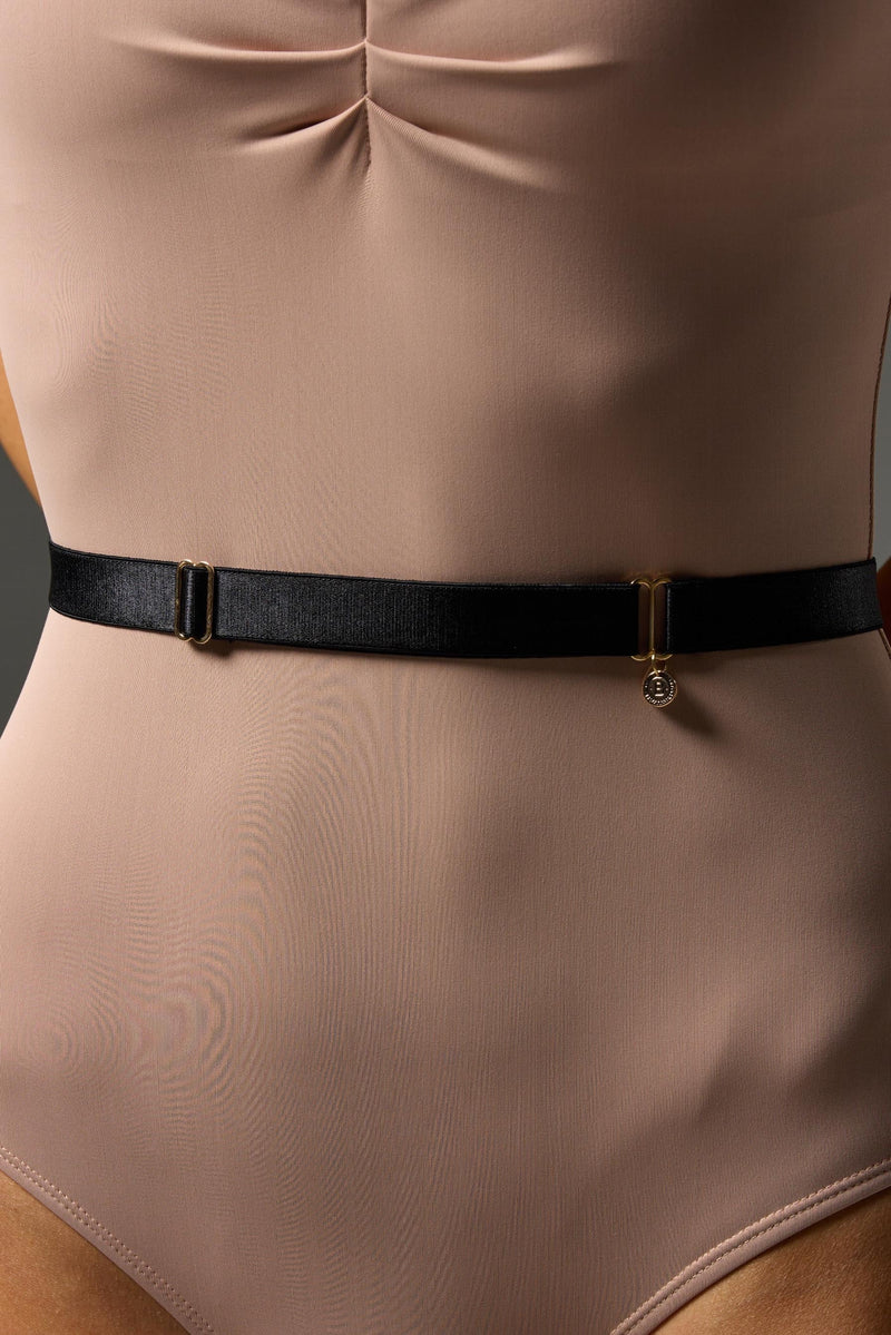ボディール バレエスタイルベルト （在庫商品）BODILE BALLET STYLING BELT