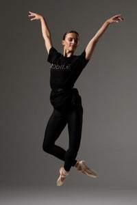 ボディール ダンサーTシャツ BODILE DANCER T-SHIRT