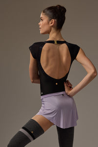 ボディール シルビア レオタード BODILE SYLVIA LEOTARD