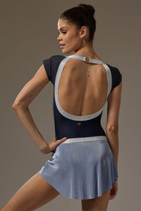ボディール シルビア レオタード BODILE SYLVIA LEOTARD