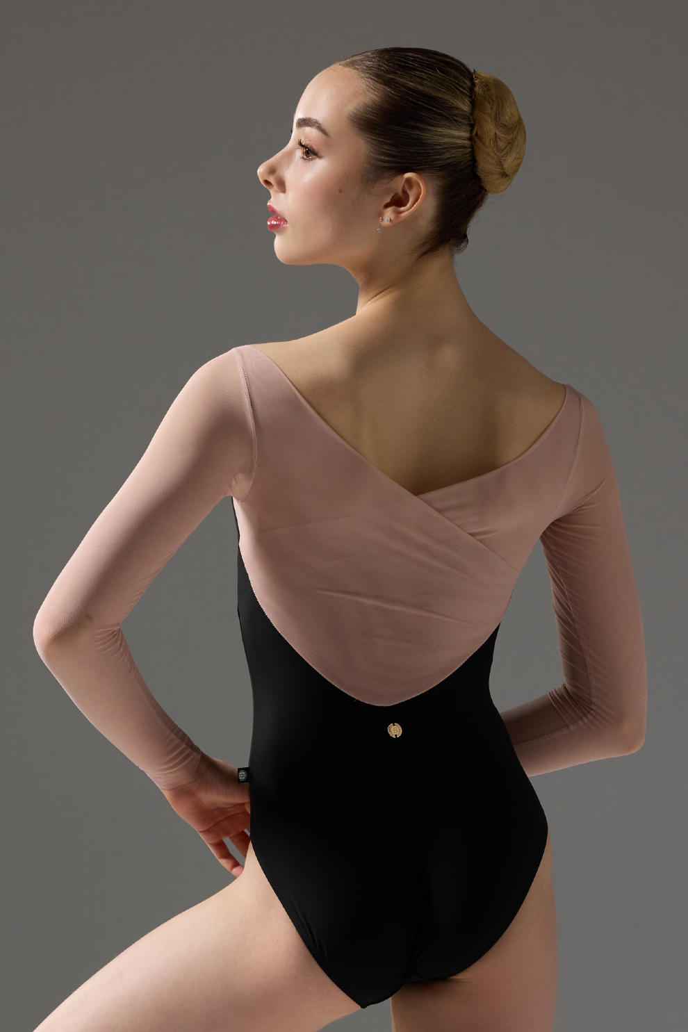 ボディール ガブリエラ レオタード *BODILE GABRIELLA LEOTARD – 輸入 ボディール ガブリエラ レオタード *BODILE GABRIELLA LEOTARD – 輸入