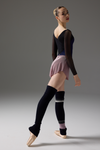 ボディール ガブリエラ レオタード *BODILE GABRIELLA LEOTARD PRUSSIAN BLUE ASH