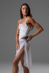 ボディール ジャズミーナ リハーサル スカート BODILE JASMINA REHEARSAL SKIRT