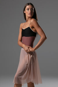 ボディール ジャズミーナ リハーサル スカート BODILE JASMINA REHEARSAL SKIRT