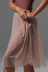 ボディール ジャズミーナ リハーサル スカート BODILE JASMINA REHEARSAL SKIRT