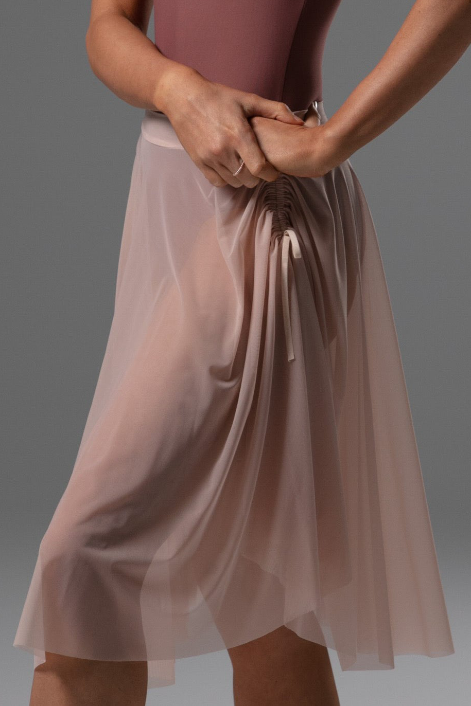 ボディール ジャズミーナ リハーサル スカート BODILE JASMINA REHEARSAL SKIRT