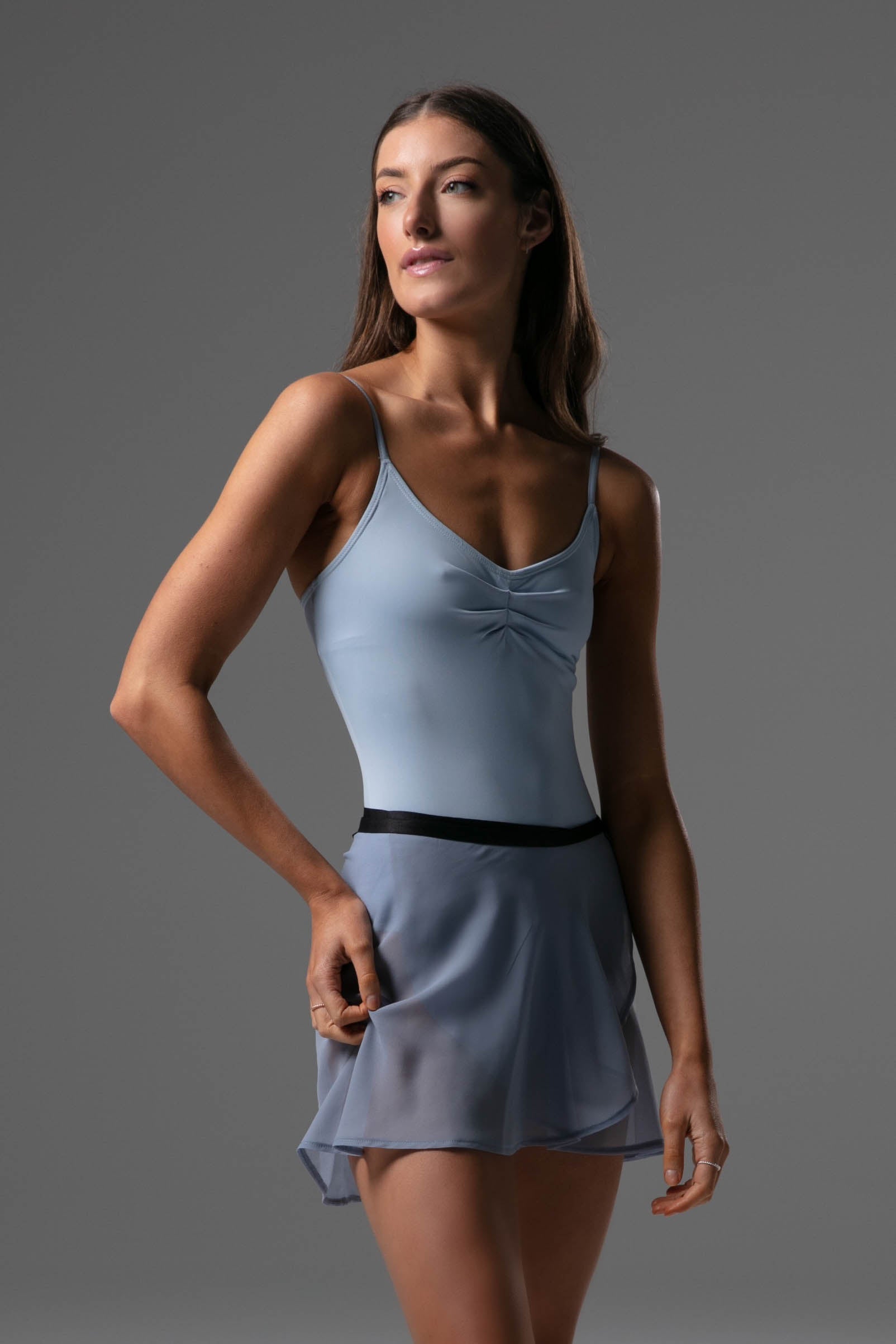 ボディール ロジーナ ショート巻スカート BODILE ROSINA ボディール ロジーナ ショート巻スカート BODILE ROSINA SHORT WRAP