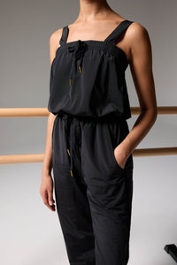 ボディール サウナ ジョガー ジャンプスーツ BODILE SAUNA JOGGER JUMPSUIT