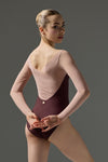 ボディール ガブリエラ レオタード *BODILE GABRIELLA LEOTARD PRUSSIAN BLUE ASH