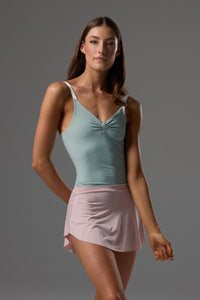 ボディール カリーナ パステル レオタード BODILE KARINA PASTEL LEOTARD