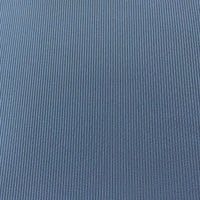エレベ ダンスウェア チューリップ・スカート Eleve Dancewear Ribbed Tulip Skirt Blue Steel RTW