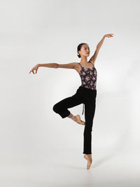レヴダンス アネットニットパンツ LEVDANCE annette knit pants