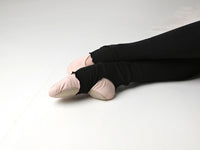 レヴダンス ロシャ パウダーニット スターアップ レッグウォーマー （在庫商品） LEVDANCE powder knit stir up legwarmers