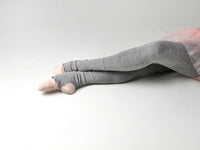 レヴダンス ロシャ パウダーニット スターアップ レッグウォーマー （在庫商品） LEVDANCE powder knit stir up legwarmers