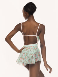 エレベ ダンスウェア キャンディ・レオタード Eleve Dancewear Candy Leotard Spearmint RTW