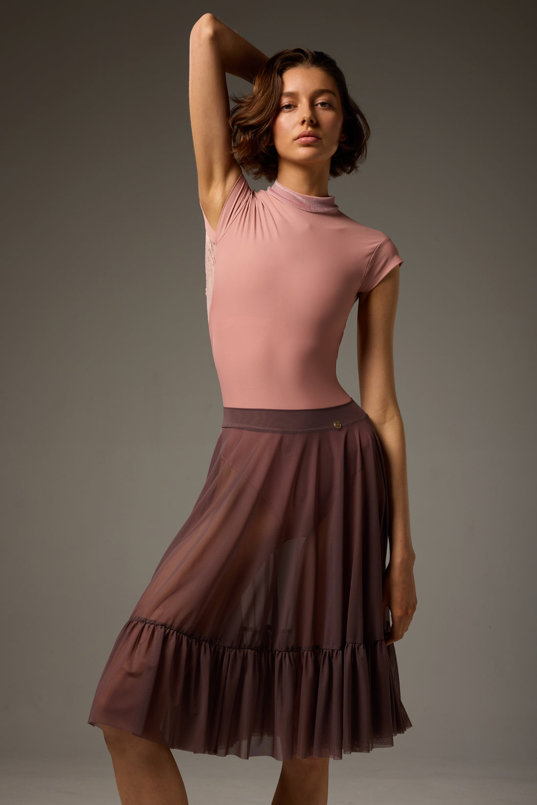 ボディール イッサヴィナ スカート BODILE ISSAVINA SKIRT