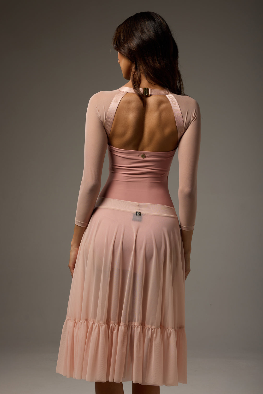 ボディール ジュリエッタ リハーサルスカート BODILE JULIETA REHEARSAL SKIRT