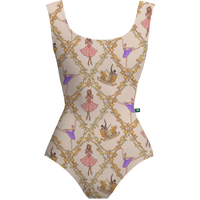 ラッキーレオ クレセント Luckyleo CREAM NUTCRACKER CURTAIN CALL CRESCENT