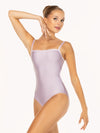 エレベ ダンスウェア レオタード Eleve Dancewear Helena Leotard Iced Lilac RTW