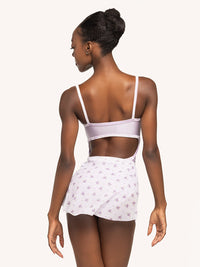 エレベ ダンスウェア チューリップ・スカート Eleve Dancewear Tulip Skirt Love Poem Mesh RTW