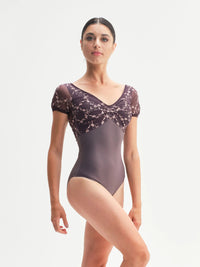 デラロミラノ イリジア レオタード DellaLo' Milano Ilizia GL 2021 - Dance Leotard