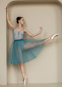 グランプリ レオタード GRAND PRIX BLAIRE