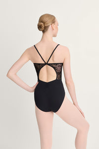 インターメッツォ レオタード ガラテア（大人＆子供）Intermezzo Ballet WHISPERS OF VELVET GALATEA