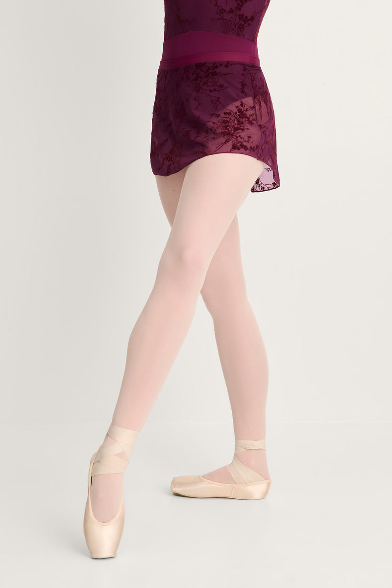 インターメッツォ レオタード ジオコンダ（大人＆子供）Intermezzo Ballet WHISPERS OF VELVET GIOCONDA