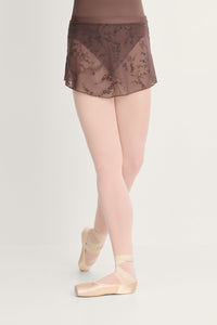 インターメッツォ レオタード ジオコンダ（大人＆子供）Intermezzo Ballet WHISPERS OF VELVET GIOCONDA