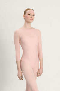 インターメッツォ レオタード ガエレ（大人＆子供）Intermezzo Ballet DOUBLE VEIL COLLECTION GAËLLE