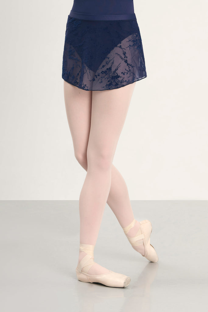 インターメッツォ レオタード ジオコンダ（大人＆子供）Intermezzo Ballet WHISPERS OF VELVET GIOCONDA