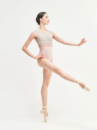 デラロミラノ アイリス（イリス）レオタード DellaLo' Milano Iris GL 2020 - Dance Leotard