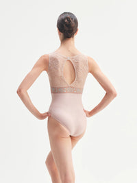 デラロミラノ アイリス（イリス）レオタード DellaLo' Milano Iris GL 2020 - Dance Leotard