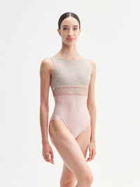 デラロミラノ アイリス（イリス）レオタード DellaLo' Milano Iris GL 2020 - Dance Leotard