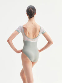 デラロミラノ イシス レオタード DellaLo' Milano Iside DI 2017 - Dance Leotard