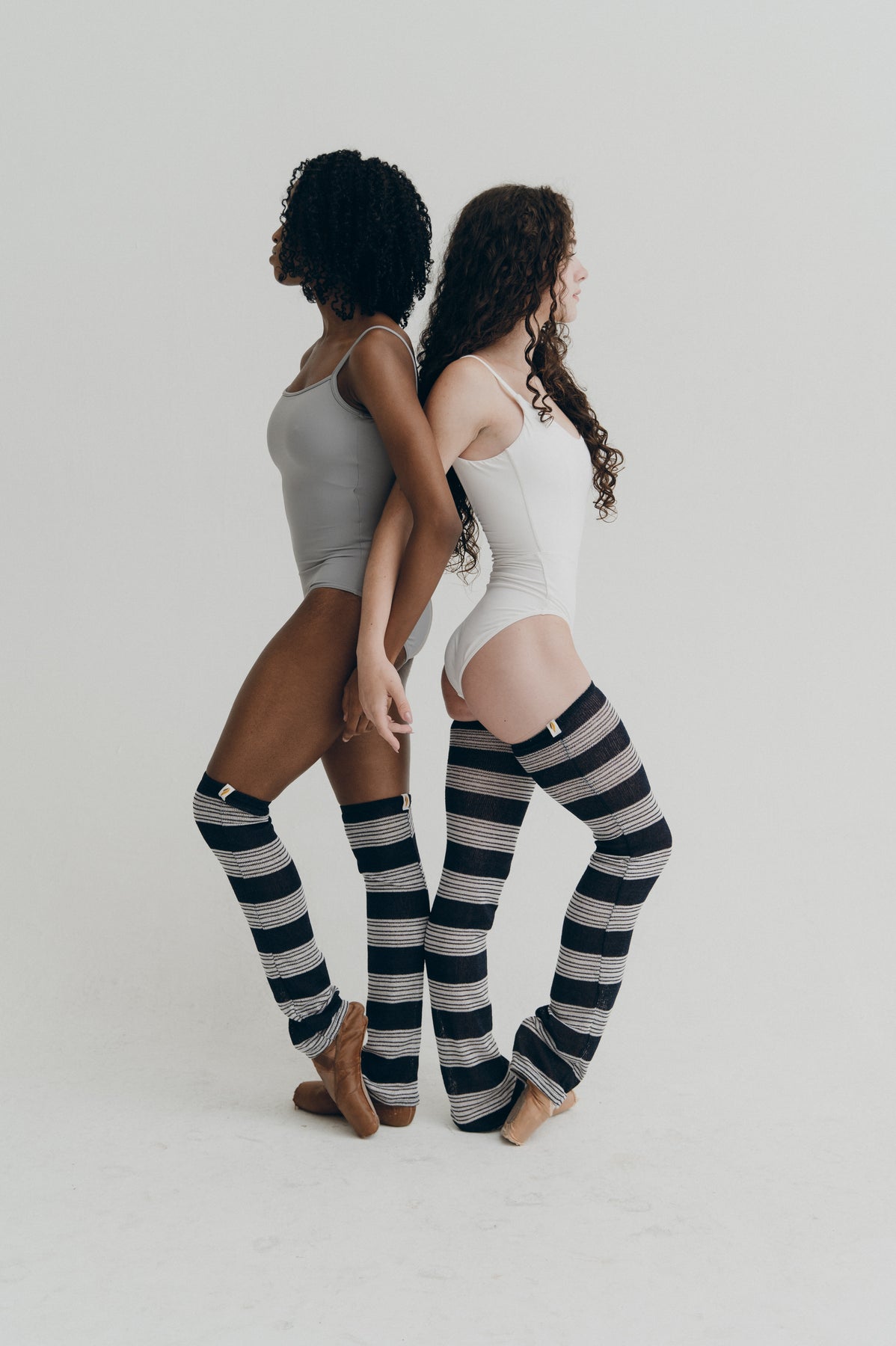 ルビアウェア レッグウォーマー【大人】RubiaWear Isla - Leg