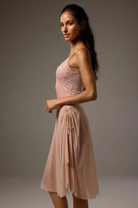 ボディール ジャズミーナ リハーサル スカート BODILE JASMINA REHEARSAL SKIRT