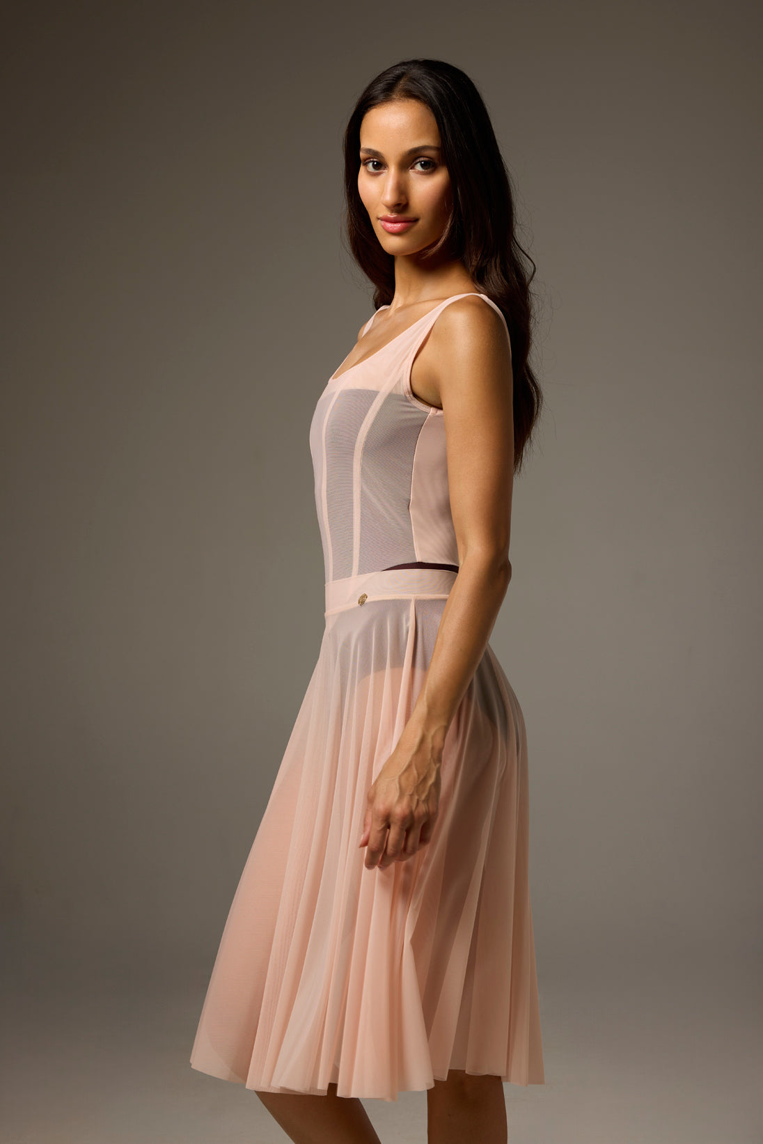 ボディール ジュリエッタ リハーサルスカート BODILE JULIETA REHEARSAL SKIRT