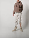 レヴダンス スウェット LEVDANCE LEV basic hoodie