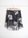 B.S.B.L Wrap Skirt 'Ikigai Collection Matsue' バレエ巻きスカート 40cm, 48cm, 53cm